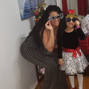 Meet your Posher, Sonia